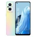 OPPO Reno8 Lite 5G - 8GB RAM, 128GB Storage, Black, Unlocked + USB 3.1 Type-C Cable