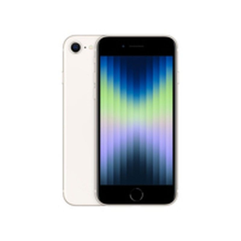 Teléfono inteligente Apple iPhone SE Blanco 64 GB 4,7 pulgadas