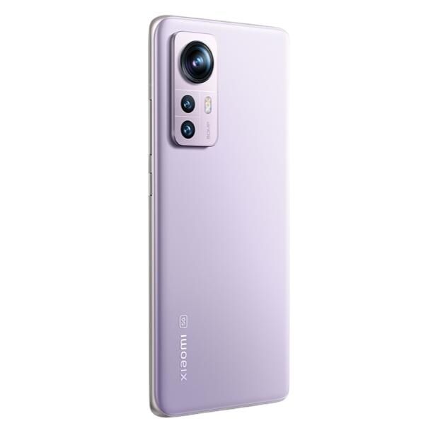 Xiaomi 12X - 6.28" Double SIM 5G Smartphone