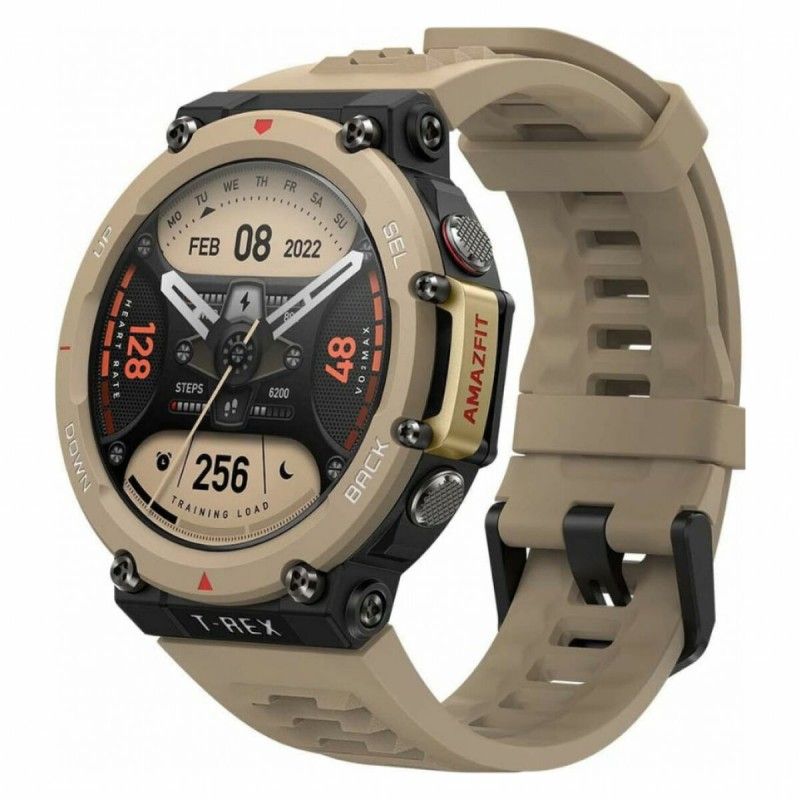 Amazfit T-Rex 2 Smartwatch