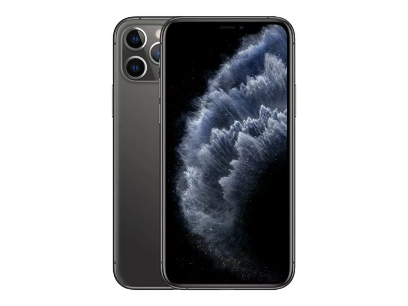 Apple iPhone 11 Pro 64GB Grey