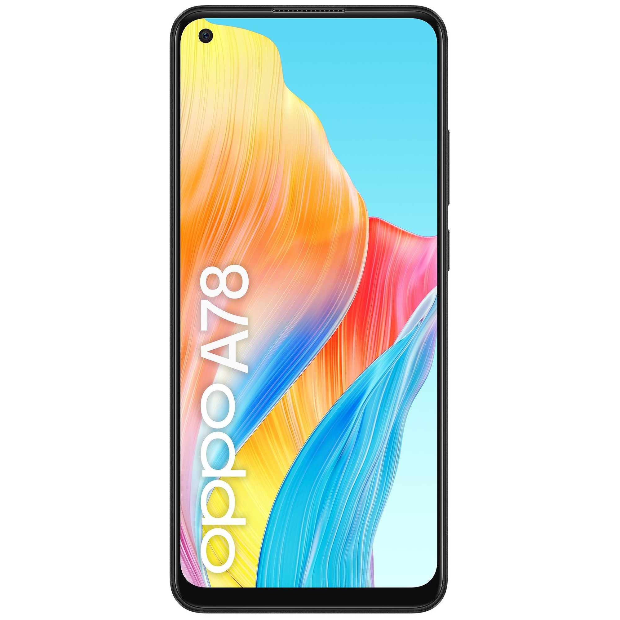 OPPO A78 - 6.43" Double SIM Smartphone