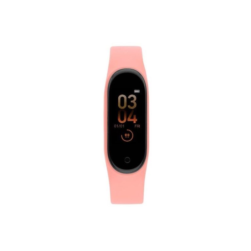 WATXANDCO SILICONE Watch - Silicone Strap, 40mm Case