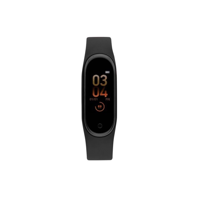 WATXANDCO SILICONE Watch - Silicone Band, 40mm Case