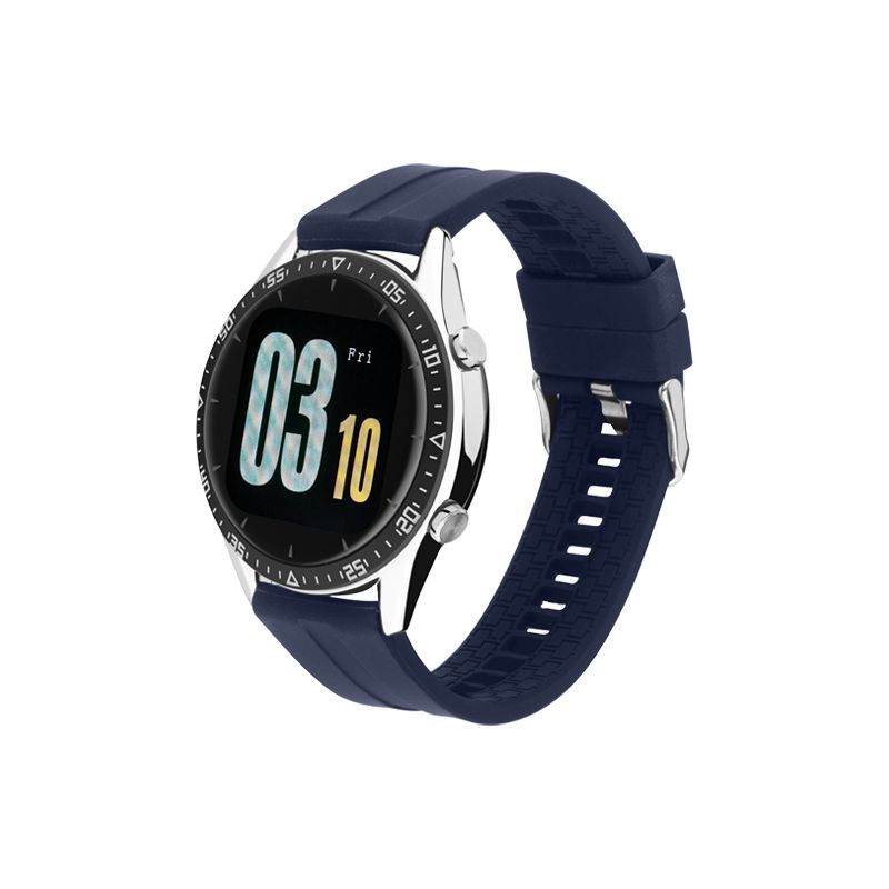 WATXANDCO SILICONE Watch - Silicone Band, Various Sizes and Colors