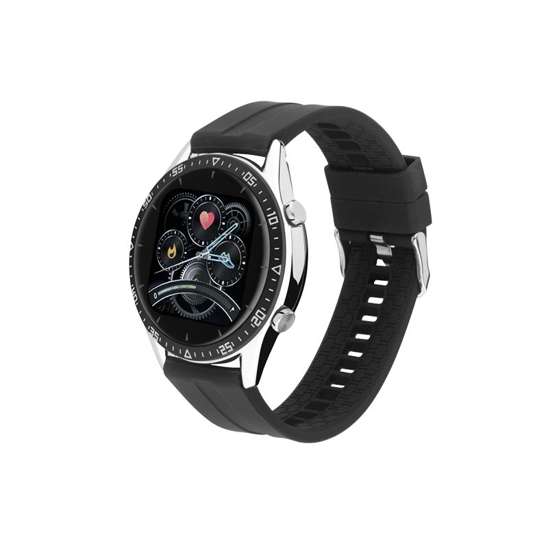 WATXANDCO SILICONE Watch - Silicone Band, Various Sizes and Colors