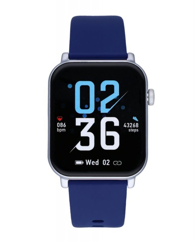 WATXANDCO METAL Watch