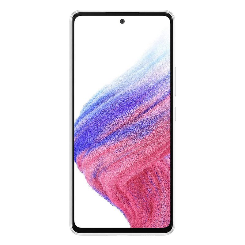 Samsung Galaxy A53 5G (Dual SIM - 6.5' Display - 128GB, 6GB RAM) White