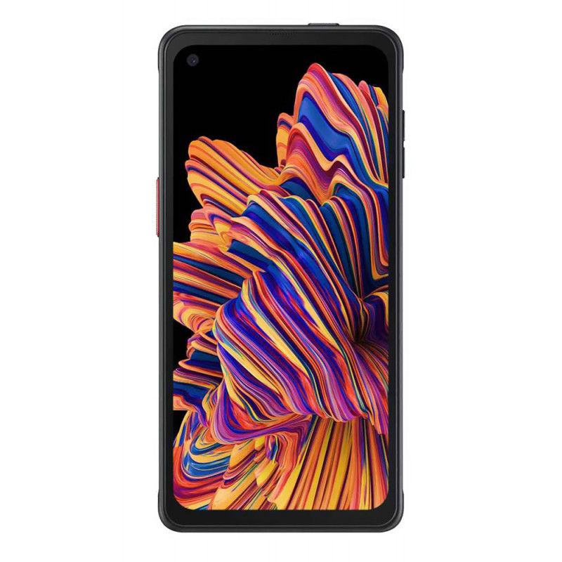 Samsung Galaxy Xcover Pro - 64 GB, 4 GB RAM - Negro