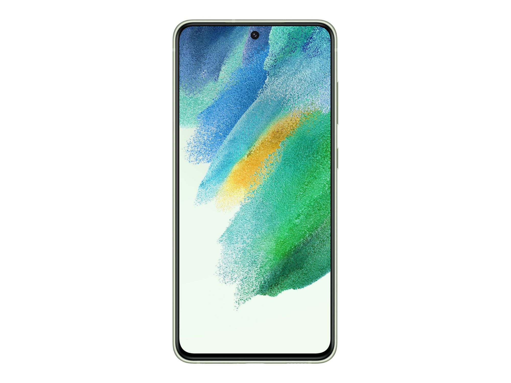Samsung Galaxy S21 FE 5G 256GB Olive
