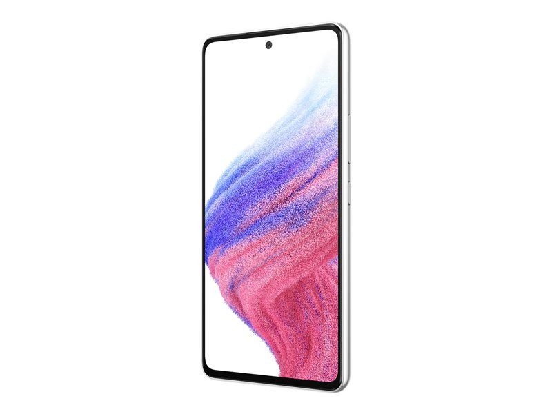 Samsung Galaxy A53 5G 128GB White