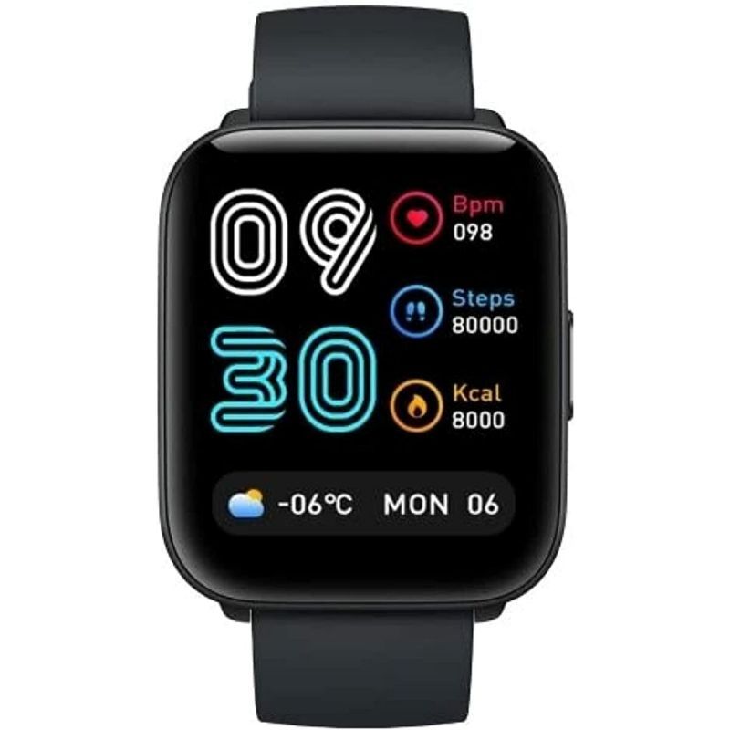 Mibro C2 Smartwatch (Grey)
