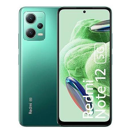 Xiaomi Redmi Note 12 - 6.67" Double SIM Smartphone