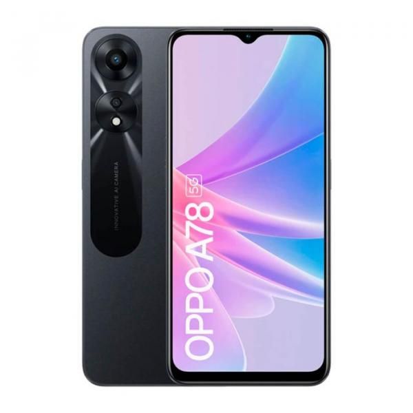 OPPO A78 5G Smartphone