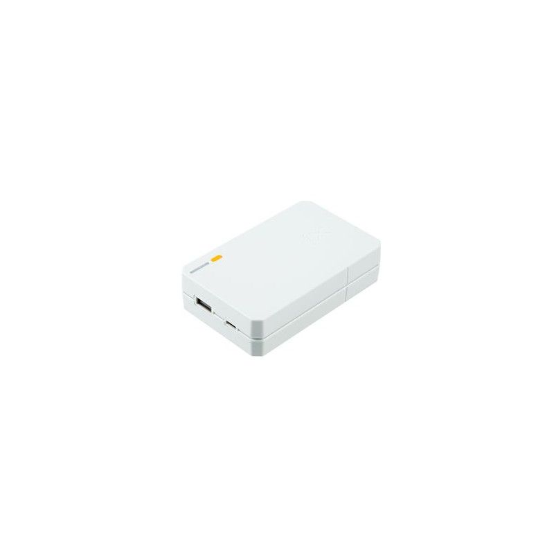 Batería externa Xtorm Essential 10000 mAh Blanca