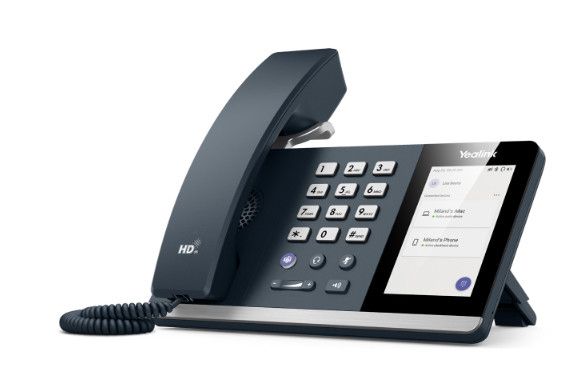 Yealink MP50 IP Conference Phone