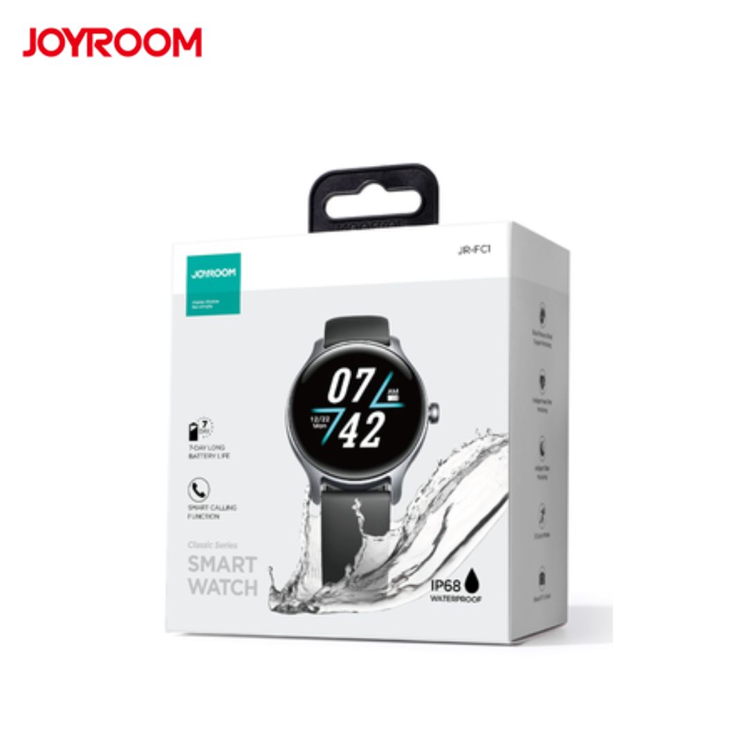 Joyroom Smart Watch, Gray