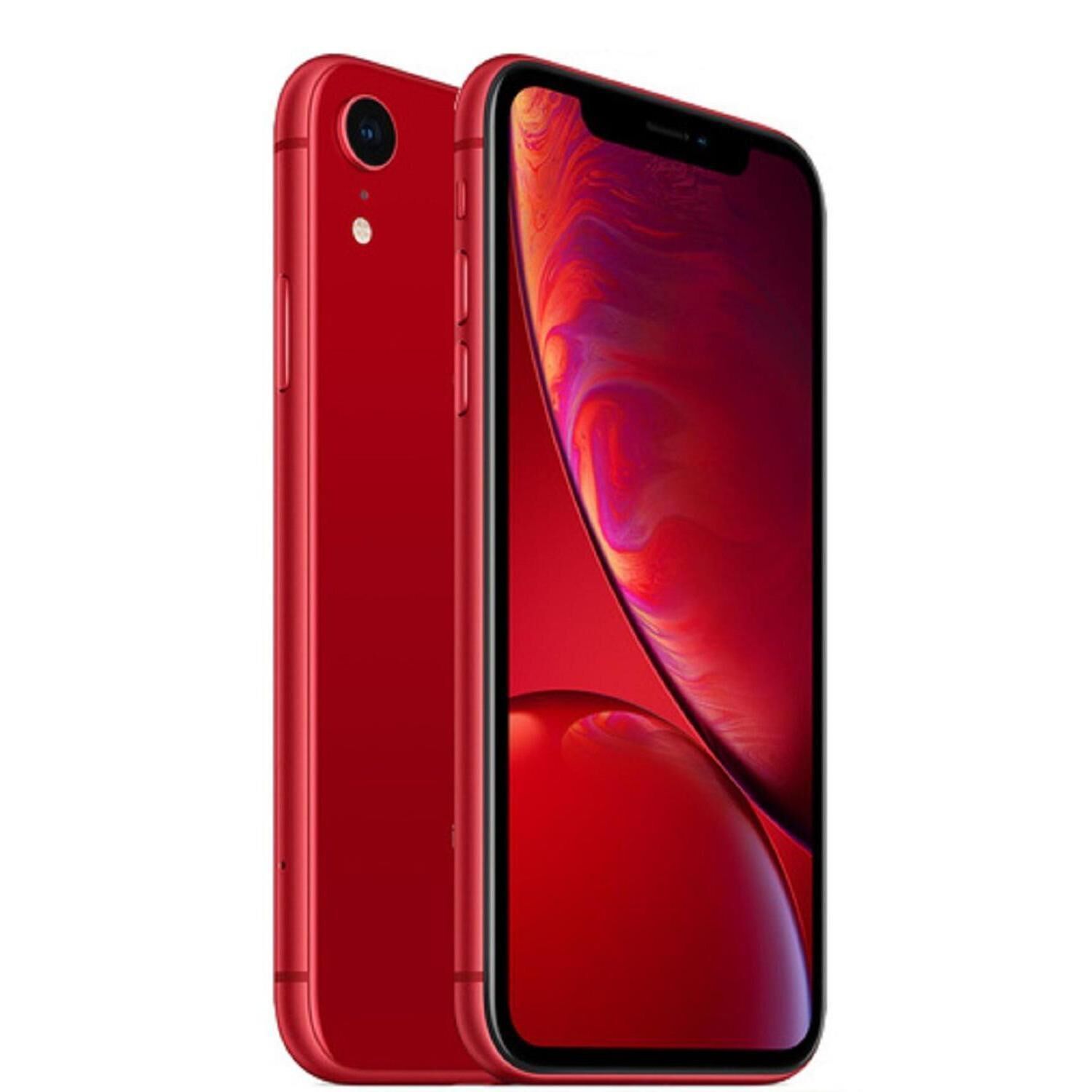 Reborn iPhone XR 64GB - Red