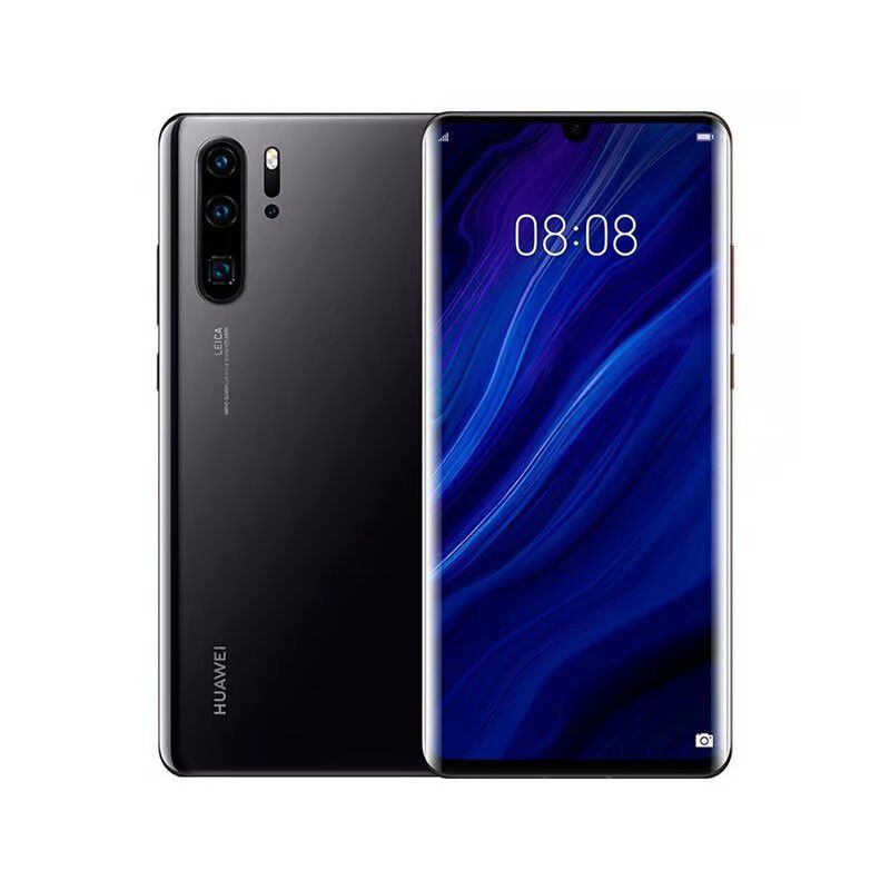 Huawei P30 Pro 128GB Black