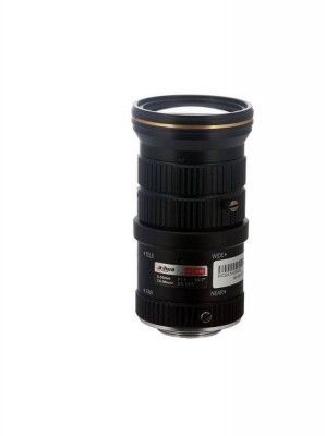 Dahua 6MP 1/2.7 5-50mm Vari-Focal Lens