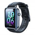 Joyroom Smartwatch Jr-Ft6 Fit-Life (Black)