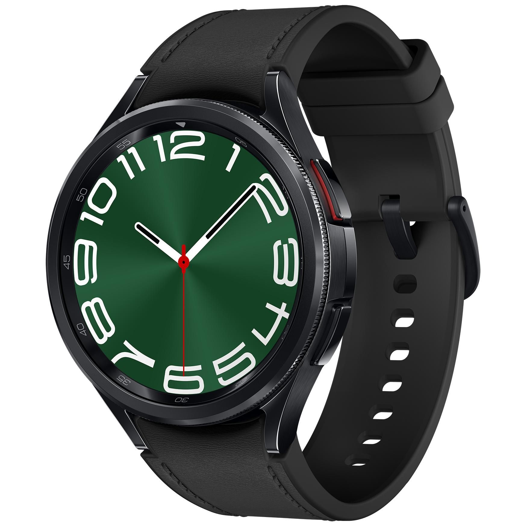Samsung Galaxy Watch6 Clásico 47 mm Pantalla táctil digital