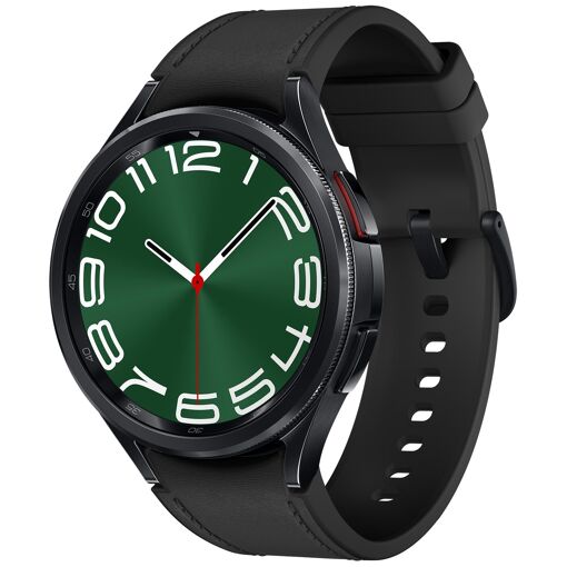 Samsung Galaxy Watch6 Classic 47mm Digital Touchscreen