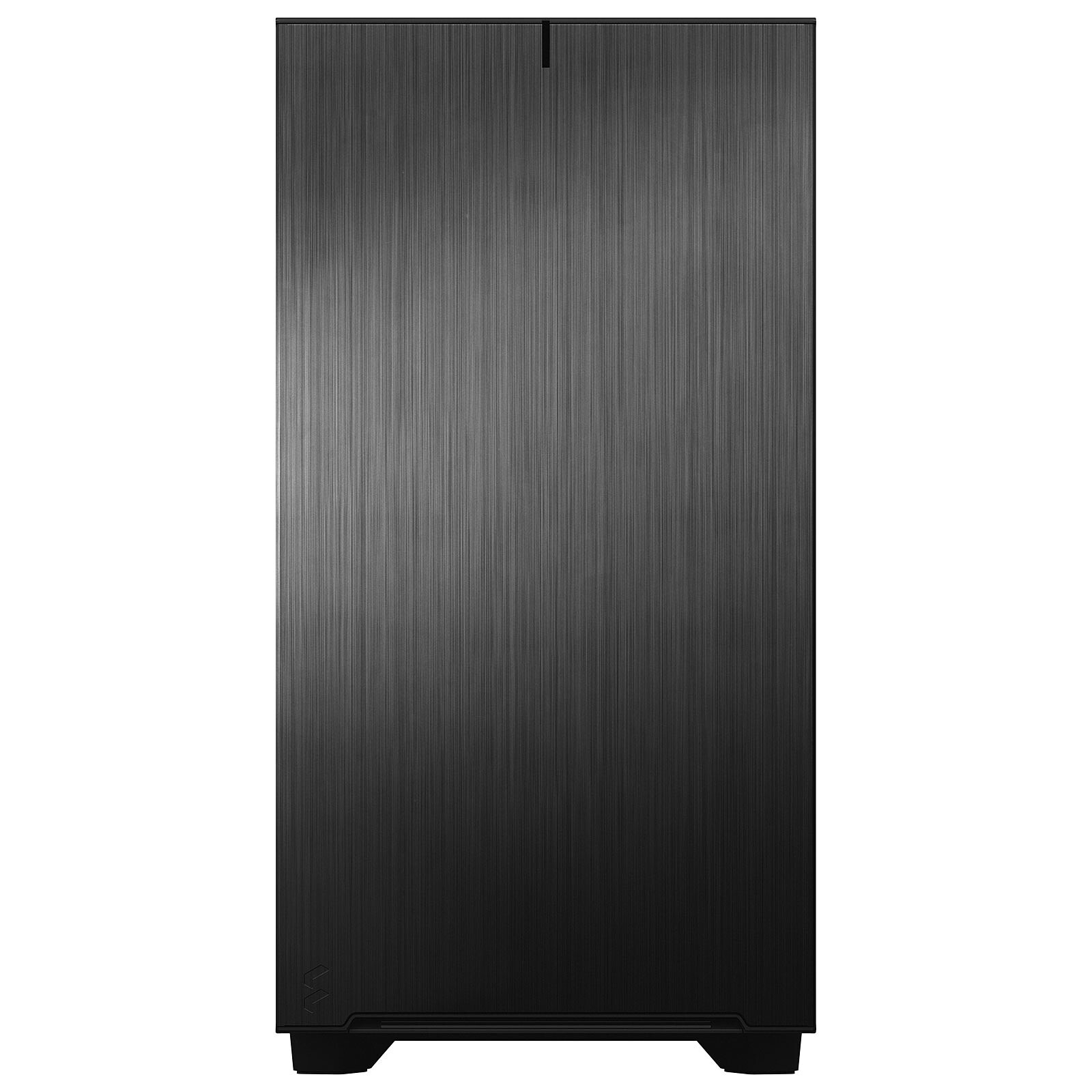Fractal Design Define 7 - Solid Black (Size: 7, Color: Black)