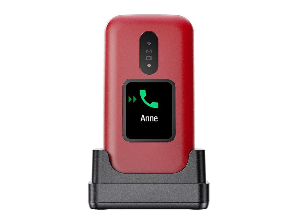 Doro 2880 17 Mo Red
