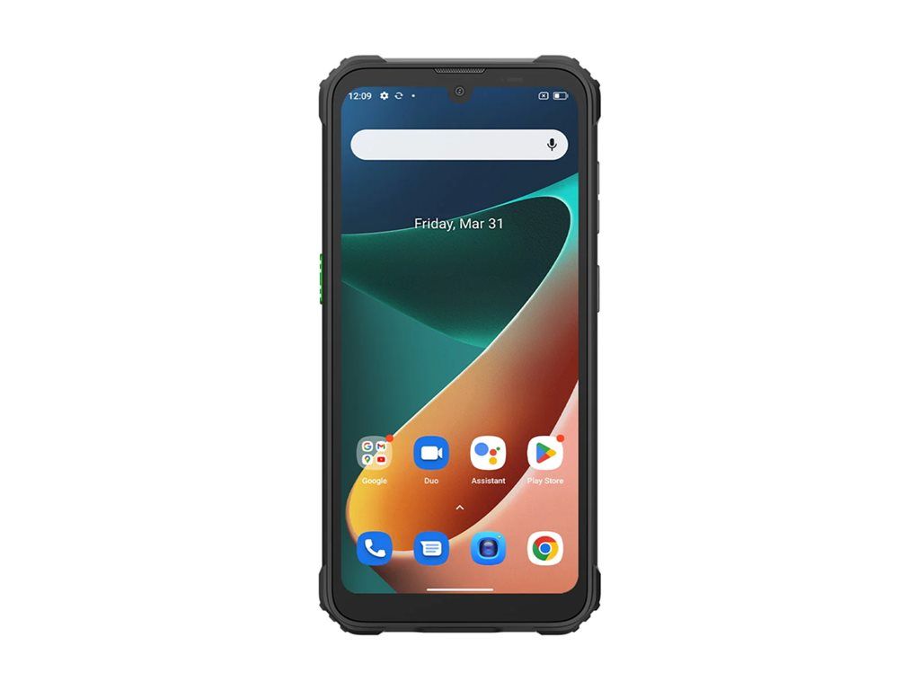 Blackview BV5300 Pro 64GB Black