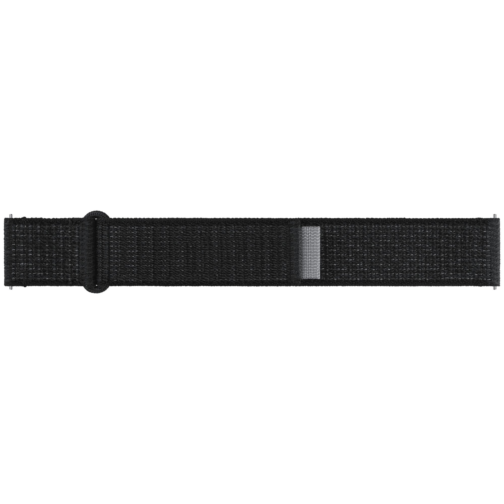 Samsung ET-SVR93SBEGEU Smart Watch Strap in Black Nylon