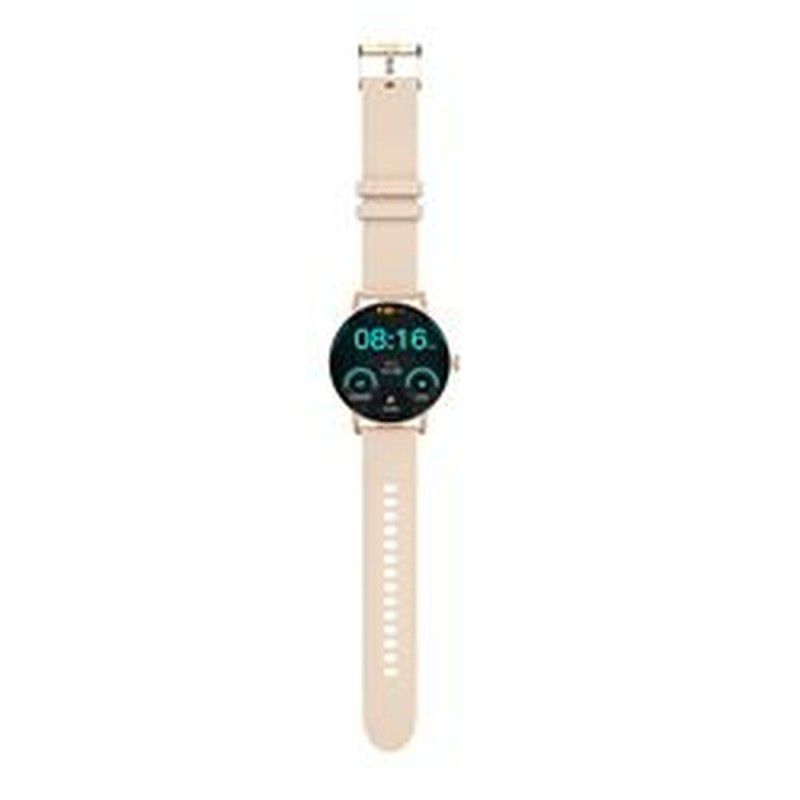 Celly Smartwatch TRAINERROUND 1.28"