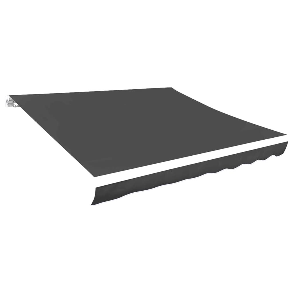 VIDAXL Double Monitor Stand Black Steel VESA 75/100 mm