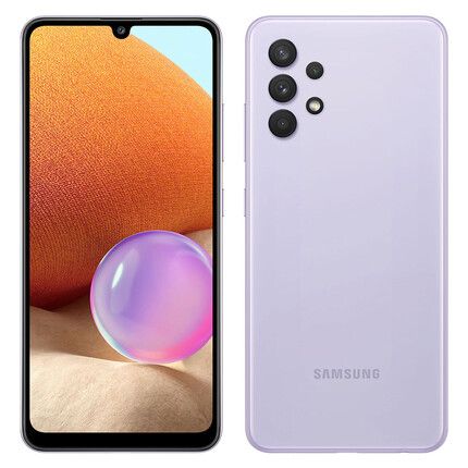 Samsung Galaxy A32 128GB Purple