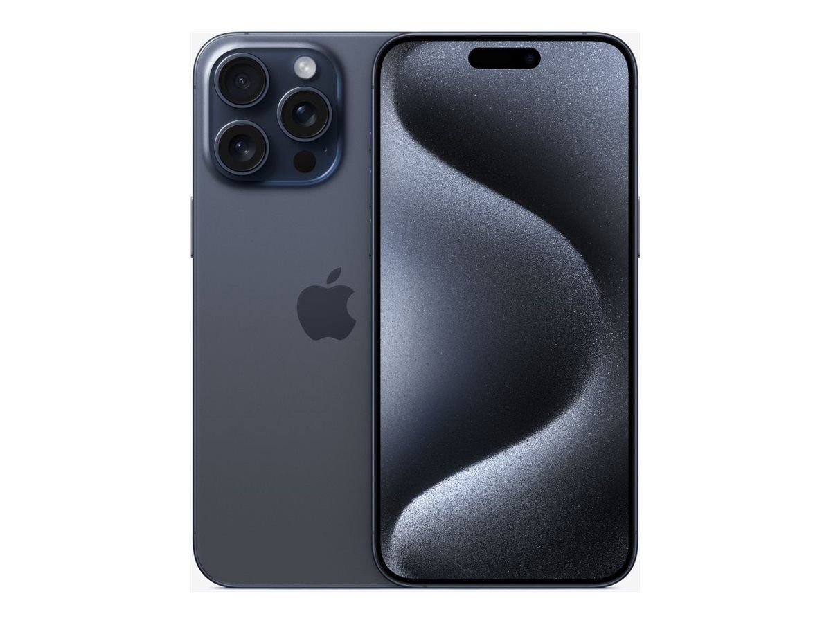 Apple iPhone 15 Pro Max 256GB Blue