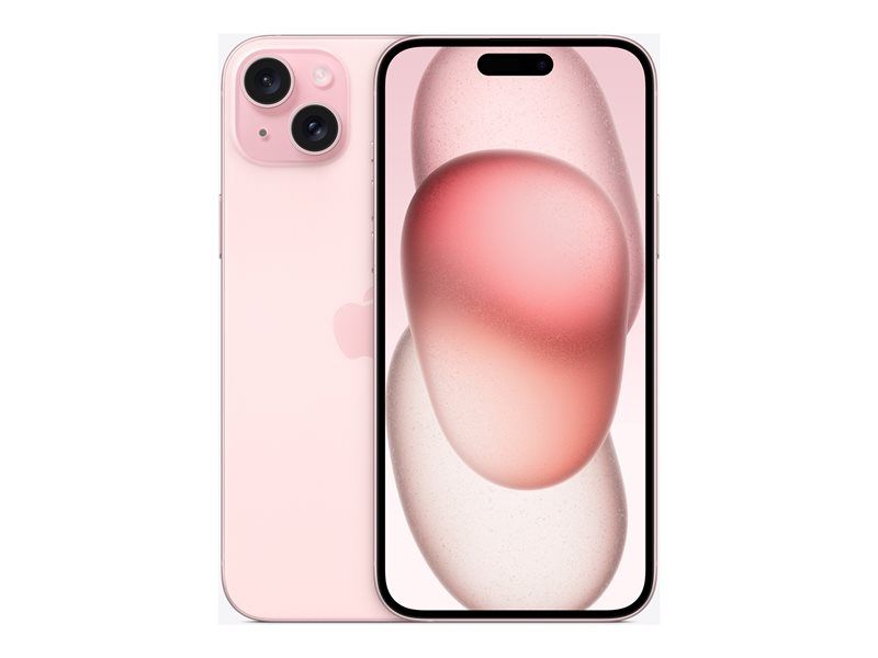 Apple iPhone 15 Plus 128GB Rose