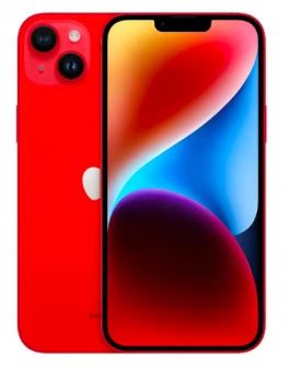 Apple iPhone 14 128GB Red eSIM
