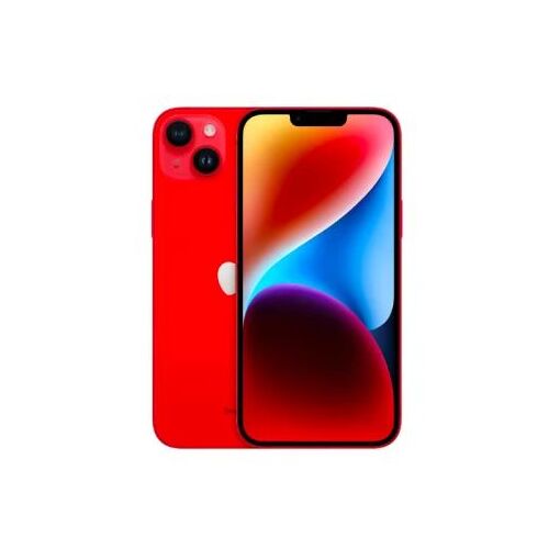 Apple iPhone 14 128GB Red eSIM