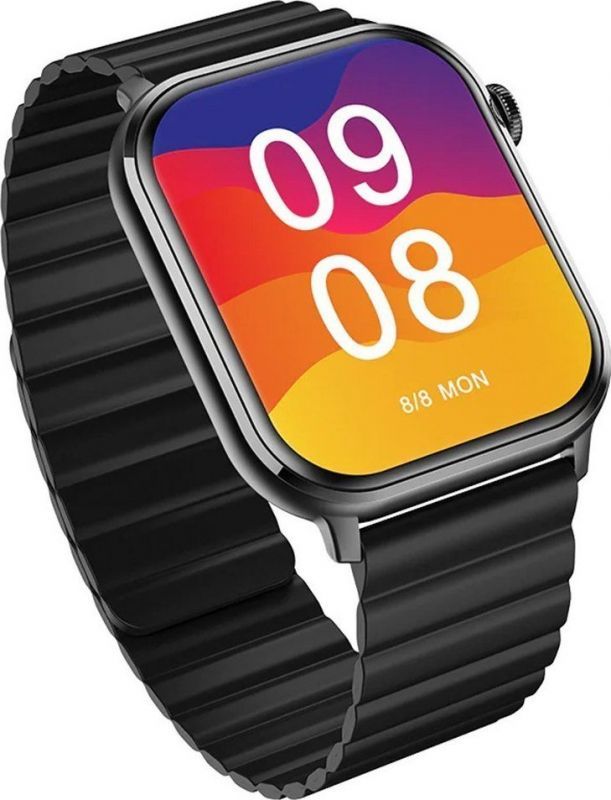 Imilab W02 Smartwatch