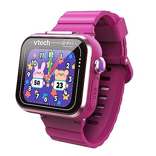 Reloj inteligente Vtech Kidizoom Max