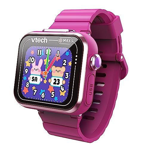 Vtech Kidizoom Smart Watch Max