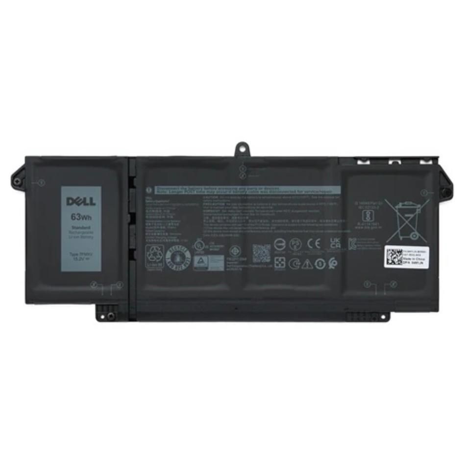 Origin Storage Rechargeable Lithium-Ion Battery for Dell 5320/4, 3941 mAh, 15.2V