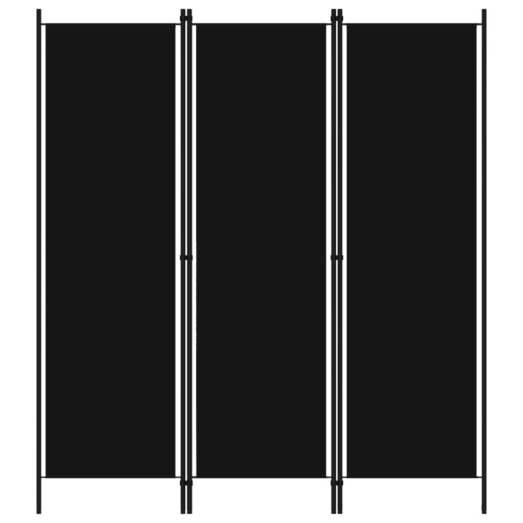 VIDAXL TV Stand, 2-Piece Set for Screens 37-75 Inch Max VESA 600x400 mm