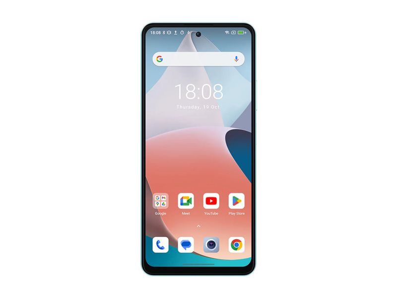 Blackview Shark 8 128GB Blue Galaxy