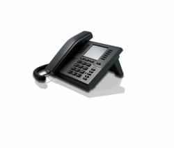 Innovaphone IP112 Wired Landline Phone (Black)