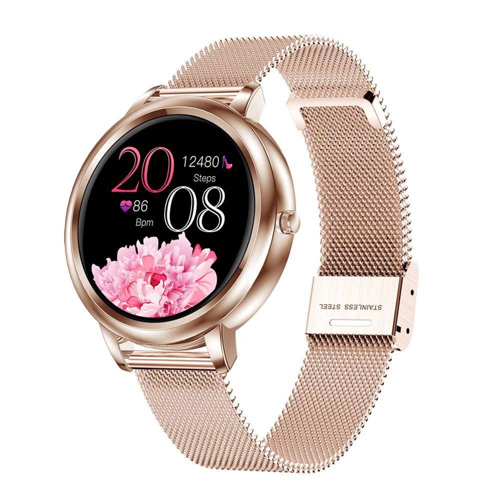 Valante Fem - Fit2 Smartwatch