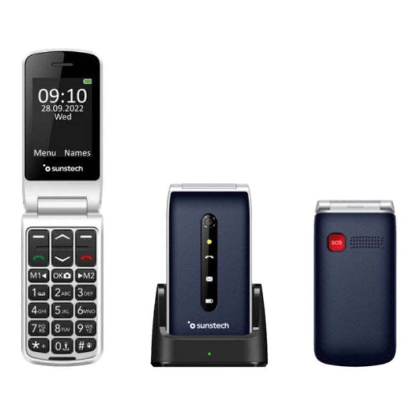 Sunstech Mobile Phone CELT18BL