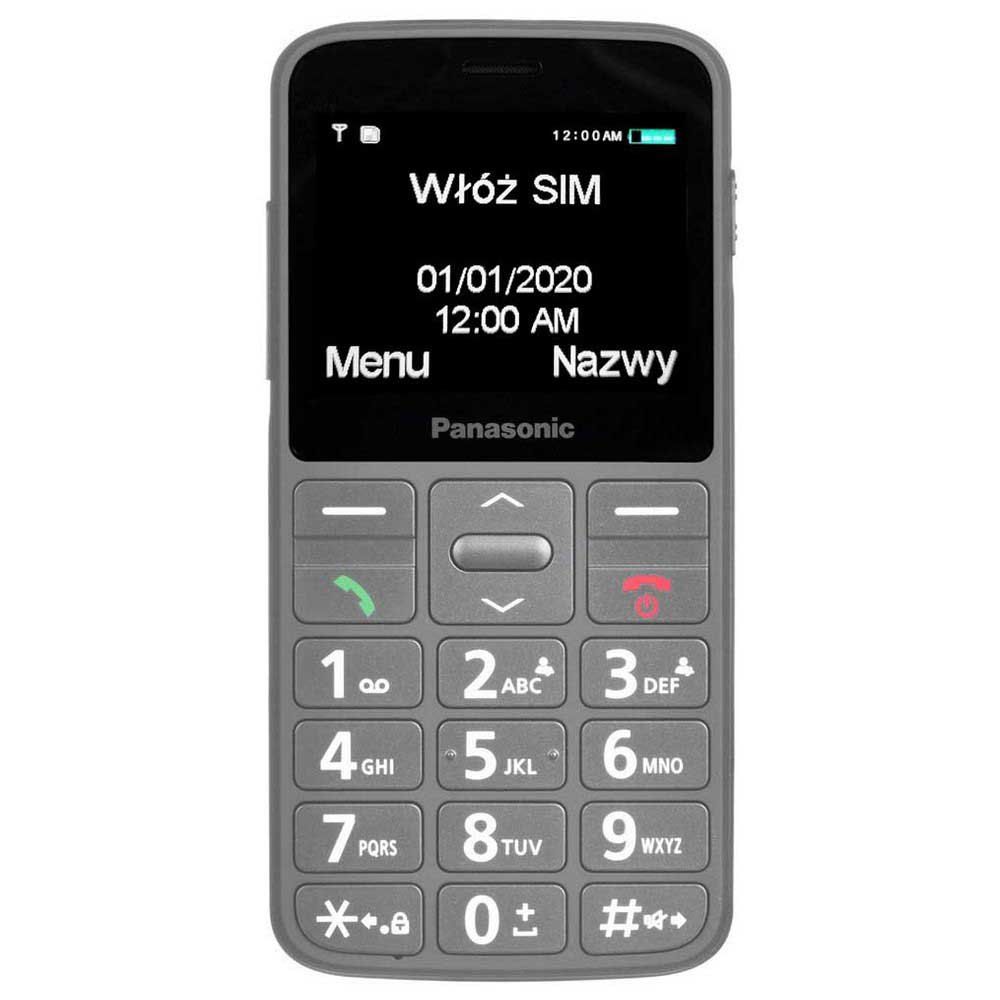 Panasonic Mobile Phone KX-TU160EXG 2.4
