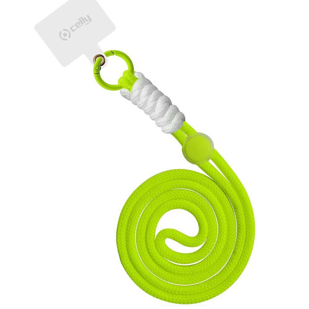 Collar para teléfono Celly nylon unido