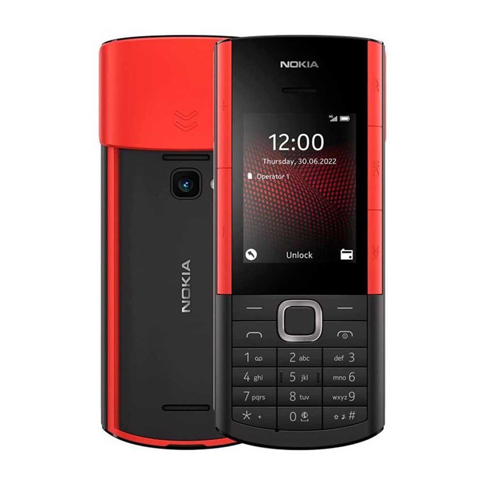 Nokia 5710 Xpress Mobile Phone